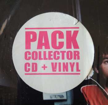 LP/CD Sutcliffe: Faut Pas Crisper Le Voisin