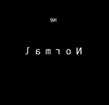Album Sutcliffe No More: Normal