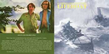 CD Sutherland Brothers: Lifeboat