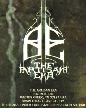 LP Sutrah: Aletheia