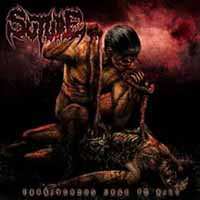 Album Suture: Carnivorous Urge To Kill