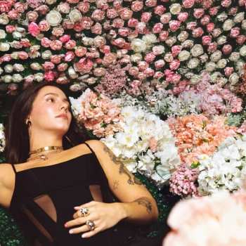 Album Suu: Material Sensible