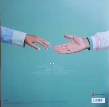 LP Suzan & Freek: Dromen In Kleur CLR | LTD