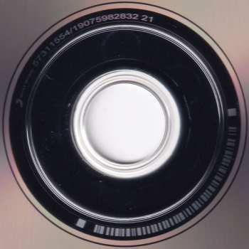 CD Suzan & Freek: Gedeeld Door Ons