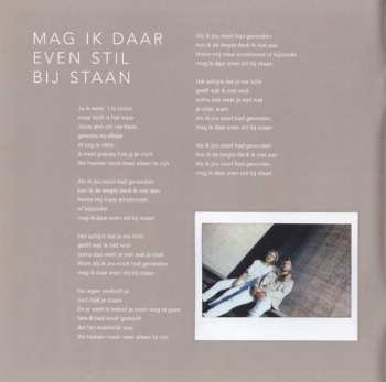 CD Suzan & Freek: Gedeeld Door Ons