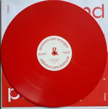 LP Suzan & Freek: Iemand Van Vroeger