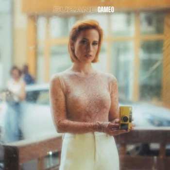 CD/Box Set Suzane: Caméo LTD