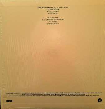 LP Suzanne Ciani: Golden Apples of the Sun DLX | LTD