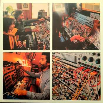 LP Suzanne Ciani: Golden Apples of the Sun DLX | LTD