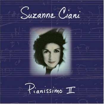 CD Suzanne Ciani: Pianissimo II