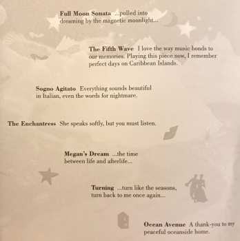 CD Suzanne Ciani: Pianissimo III