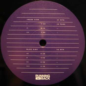 LP Suzanne Kraft: Missum LTD