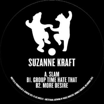 LP Suzanne Kraft: Slam