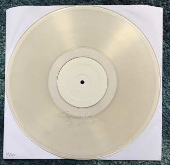 LP Suzanne Vega: Close-Up Vol 1, Love Songs