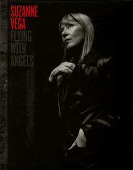 2CD Suzanne Vega: Flying With Angels DLX | LTD