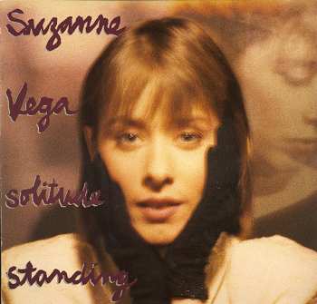LP Suzanne Vega: Solitude Standing