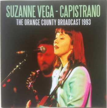 3CD/Box Set Suzanne Vega: The Archives