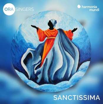 2CD Suzi Digby Sanctissisma: Vespers And Be
