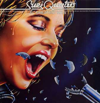Album Suzi Quatro: Greatest Hits