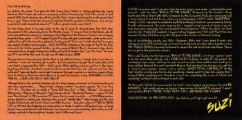 CD Suzi Quatro: In The Spotlight