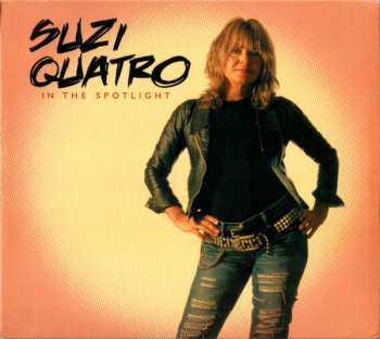 CD Suzi Quatro: In The Spotlight