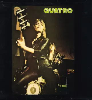 Quatro
