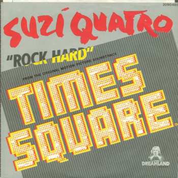 SP Suzi Quatro: Rock Hard