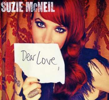 Album Suzie McNeil: Dear Love