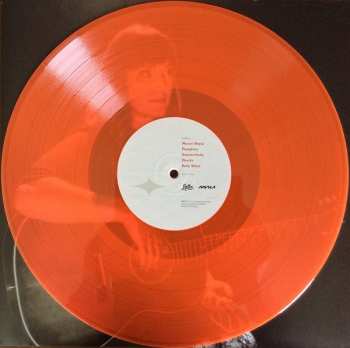 LP Suzie Ungerleider: My Name Is Suzie Ungerleider CLR