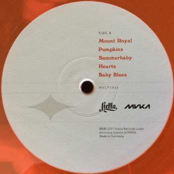 LP Suzie Ungerleider: My Name Is Suzie Ungerleider CLR