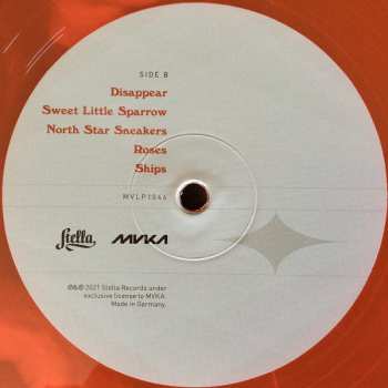 LP Suzie Ungerleider: My Name Is Suzie Ungerleider CLR