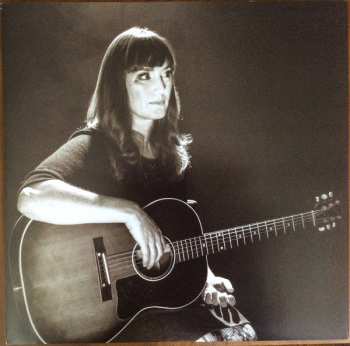 LP Suzie Ungerleider: My Name Is Suzie Ungerleider CLR