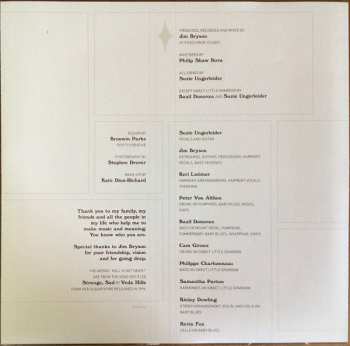 LP Suzie Ungerleider: My Name Is Suzie Ungerleider CLR