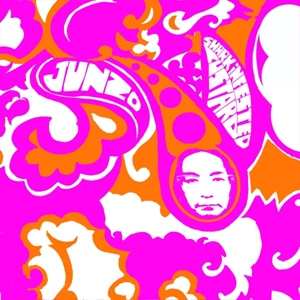 Album Suzuki Junzo: Shark-Infested Custard