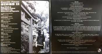 LP Suzuki Junzo: Sings II 