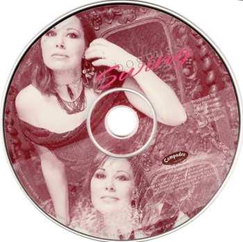 CD Suzy Bogguss: Swing