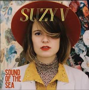 CD Suzy V: Sound Of The Sea
