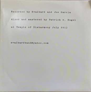 SP Svalbard: Flightless Birds