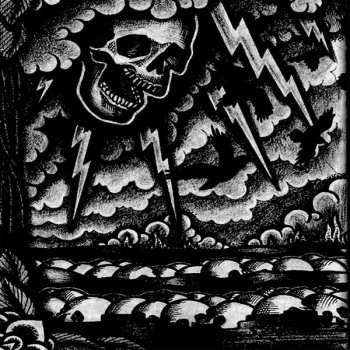 2LP Svalbard: Discography 2012-2014