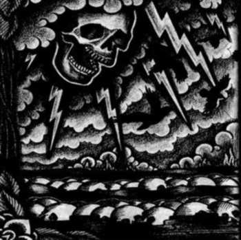 2LP Svalbard: Discography 2012-2014 CLR | LTD