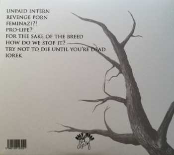 CD Svalbard: It's Hard To Have Hope  DIGI