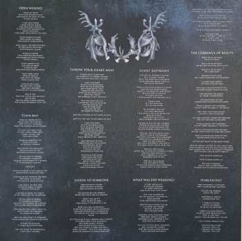 LP Svalbard: When I Die, Will I Get Better? CLR