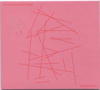 CD Svaneborg Kardyb: Superkilen