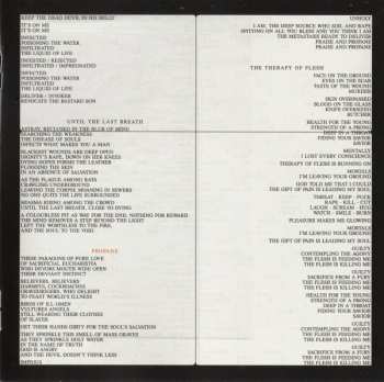 CD Svart Crown: Profane