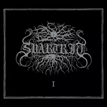 Svartrit: I