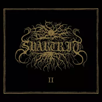 Svartrit: II