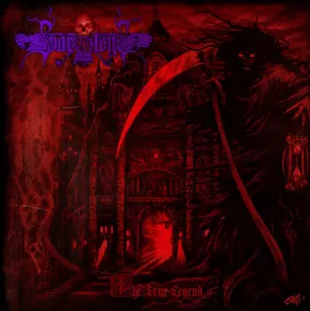 Svartsyn: The True Legend...