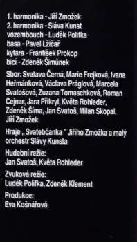 LP Svatebčanka: Na Pijácké Rychtě 1