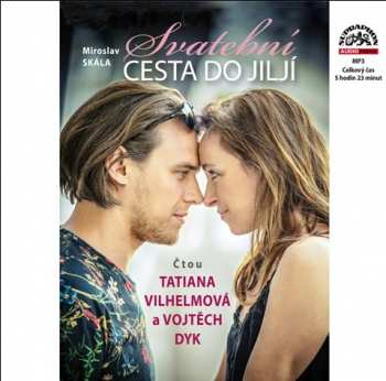 CD Vojtěch Dyk: Svatební Cesta Do Jiljí
