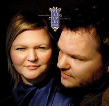 LP Svavar Knútur: Glæður LTD